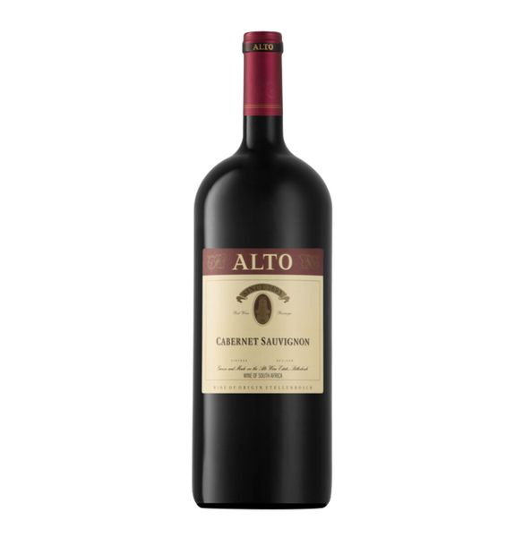 Alto - Cabernet Sauvignon - 1.5 Litre