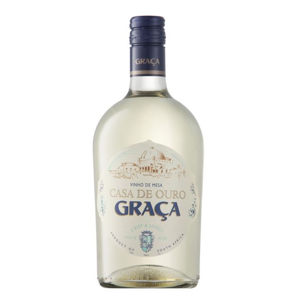 Graca - 750ml