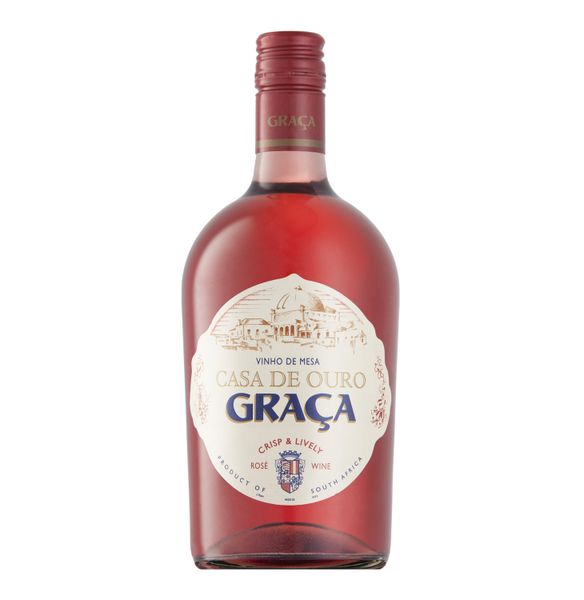 Graca - Rose - 750ml