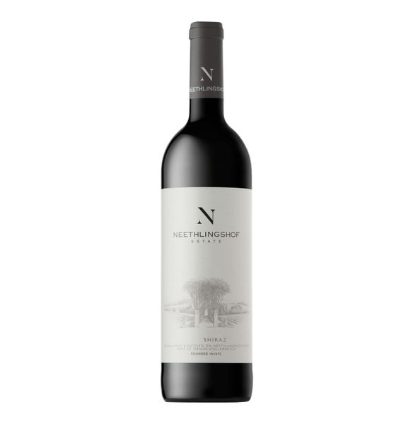 Neetlingshof Shiraz