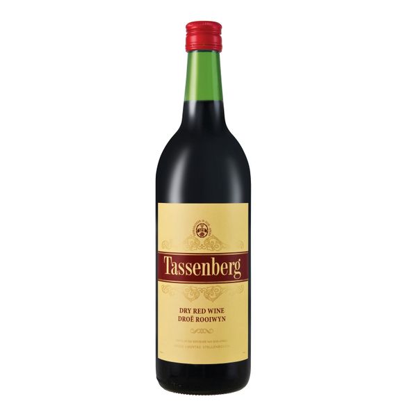 Tassenberg - 750ml