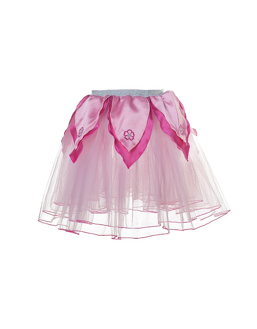 Dreamy Dress Ups Tutu Flower Tutu, Rose and HotPink Shop Today. Get