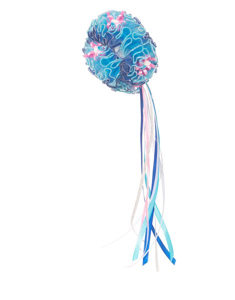Dreamy Dress Ups Twister in Royal