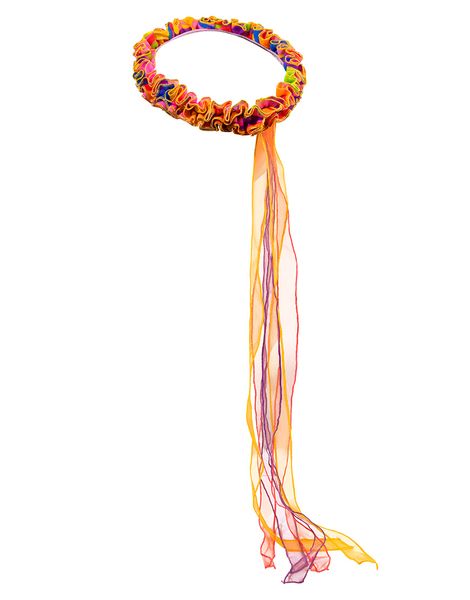 Dreamy Dress Ups Wrap in Rainbow fairy