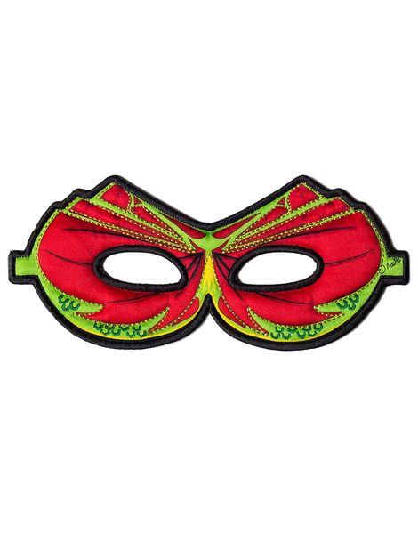 Dreamy Dress Ups Mask Dragon Mask