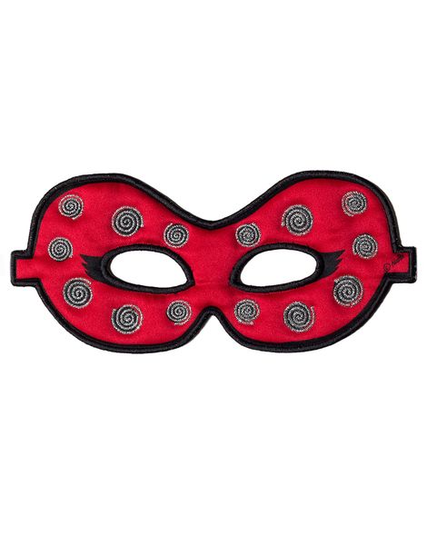 Dreamy Dress Ups Mask Ladybird