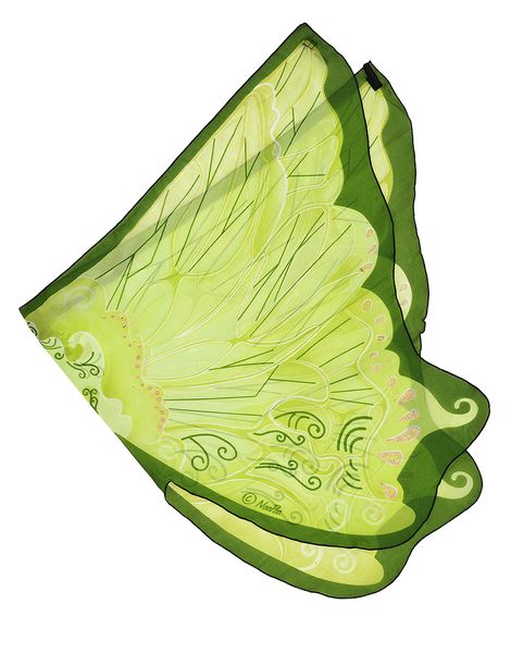 Dreamy Dress Ups Wings - Pink Fairy