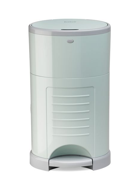 Korbell - 16 Litre Bin - Mint