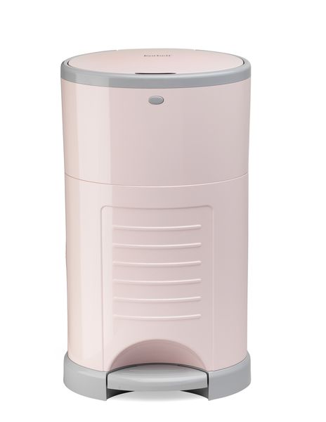 Korbell - 16 Litre Bin - Pink