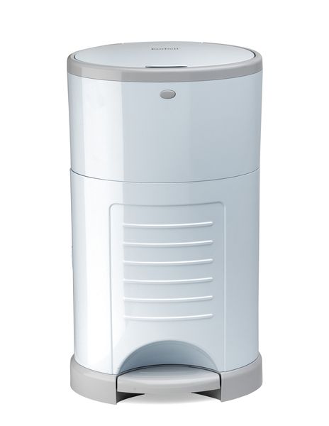 Korbell - 16 Litre Bin - Blue