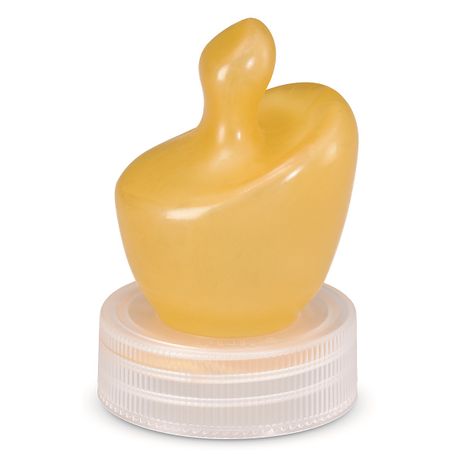nuk latex teat