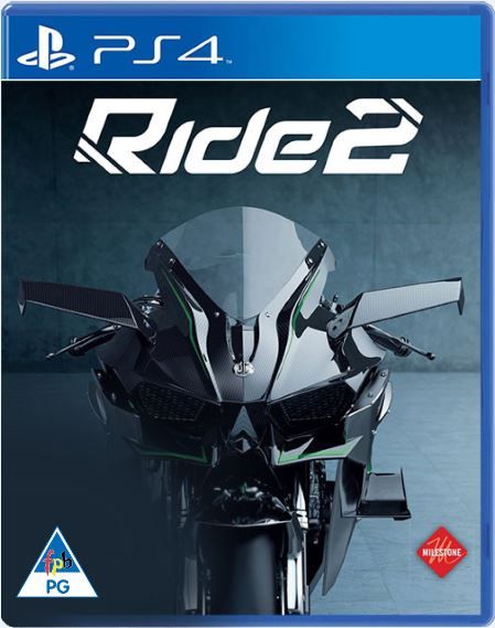 Ride 2 (PS4)