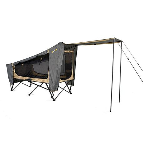 Easy Fold Single Stretcher Tent 