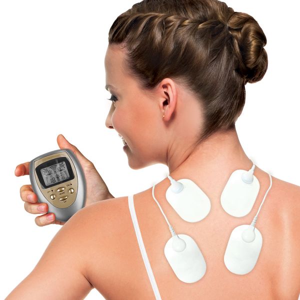 Igia Deep Pulse Massager