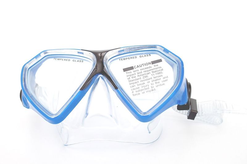 Junior Ez LifePvc Mask