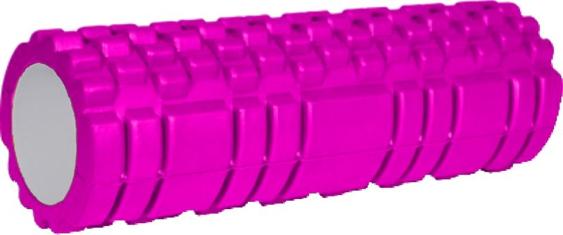 Medalist Hollow Foam Roller - Pink