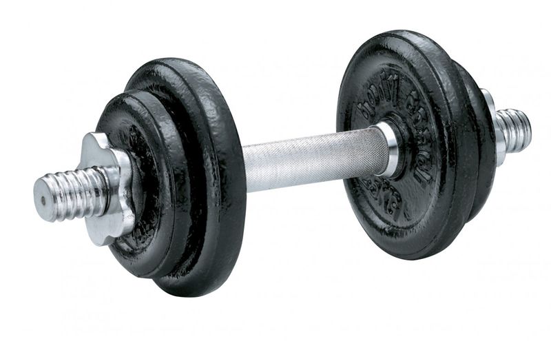 Medalist Dumbbell Set - 10kg