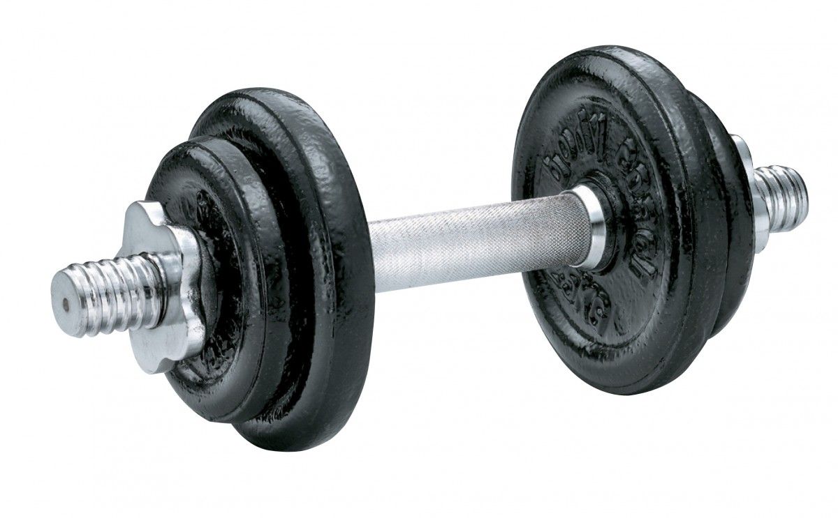 Dumbbells for sale discount takealot