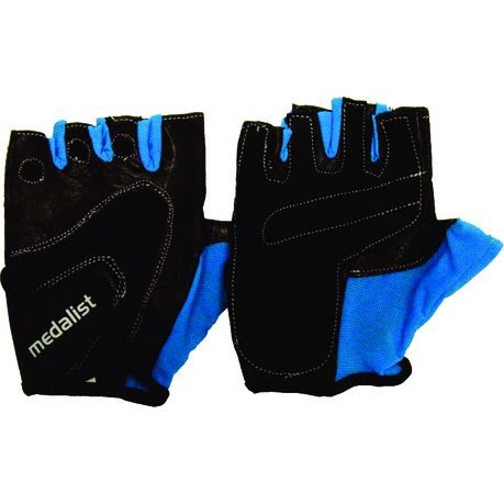 bionic men's weight lifting gloves