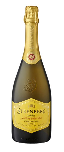 Steenberg - Brut 1682 Chardonnay - 750ml