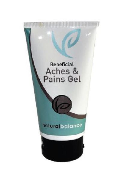 Natural Balance Aches And Pains Tube - 150ml