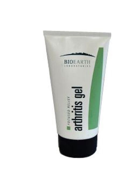 Focused Relief Arthritis Gel Tube - 150ml