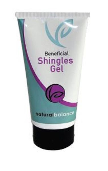 Natural Balance Shingles Gel Tube - 150ml