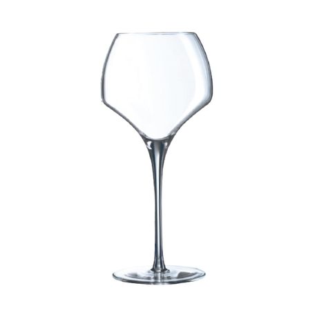 round champagne glasses