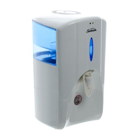 sunbeam water dispenser