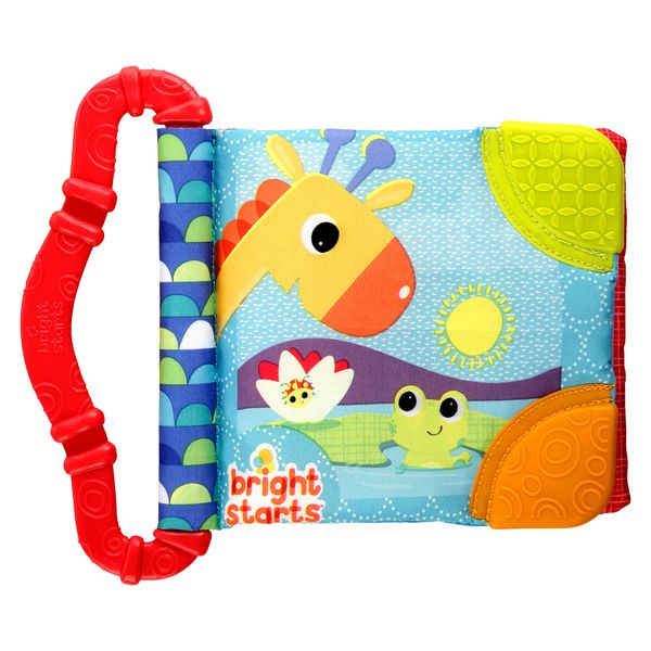 Teether Books image