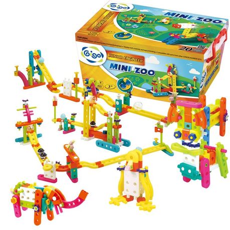 junior engineer toy