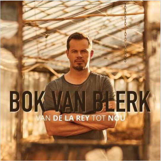 Van De La Rey Tot Nou (CD)