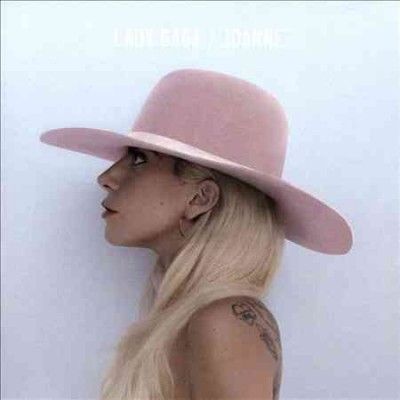 Joanne - Deluxe (CD)