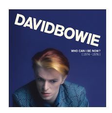 Who Can I Be Now? (1974-1976) (CD)