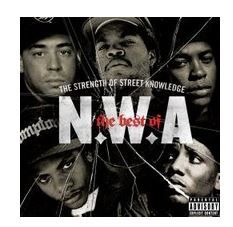Best Of N.W.A