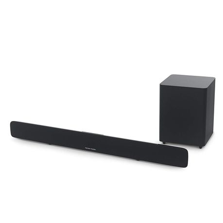 soundbar takealot