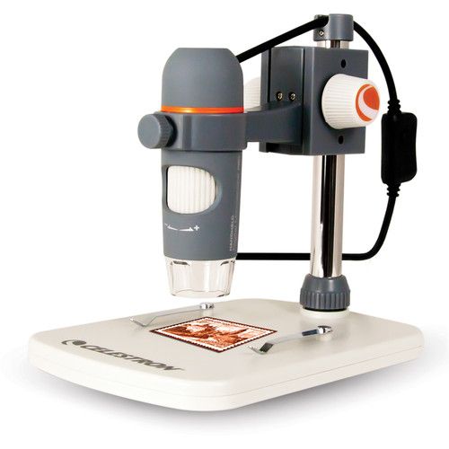 Celestron 44308 Digital Handheld Pro Microscope
