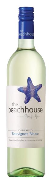 The Beachhouse Wines - Sauvignon Blanc - 6 x 750ml