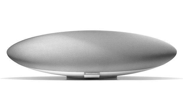 Bowers &amp; Wilkins Zeppelin Wireless Speaker - White
