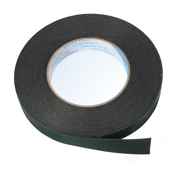 Auto Trim Tape 3m (12mm x 0.8mm), Shop Today. Get it Tomorrow!