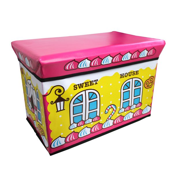 Jeronimo Ottoman - Kids - Sweet House