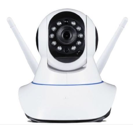 network security camera