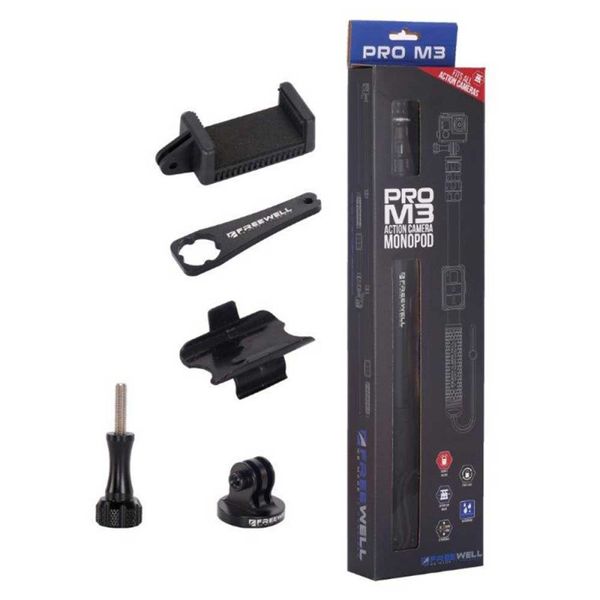 Freewell 1647 Monopod