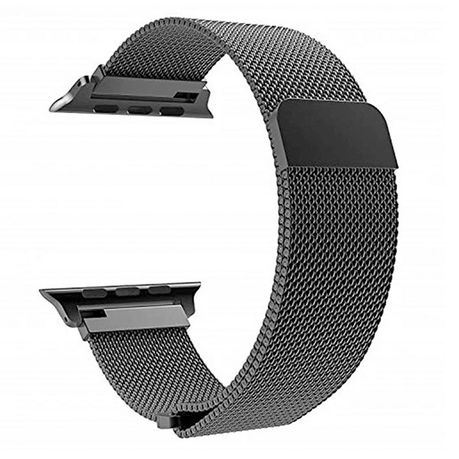 Zonabel 42 44 45mm Apple Watch Replacement Milanese Loop Strap