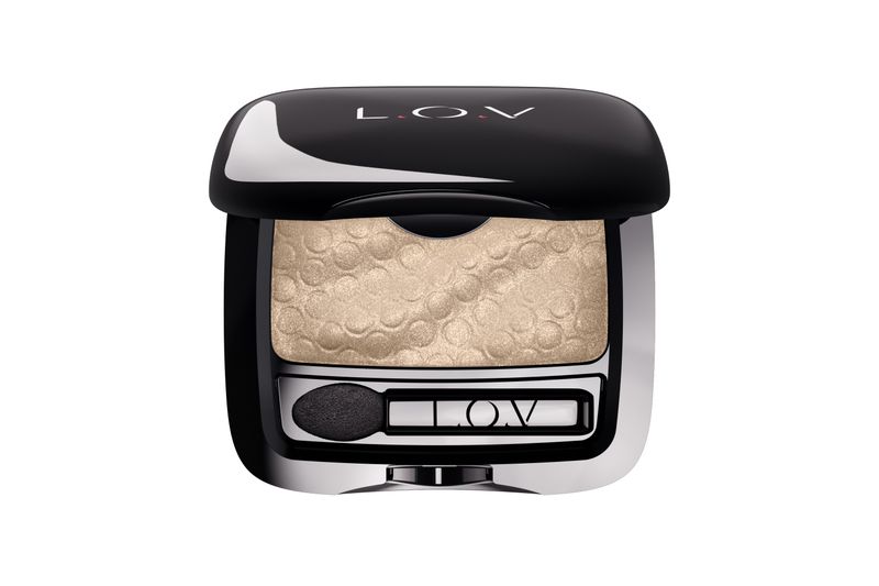L.O.V Unexpected Eyeshadow 340 - Nude