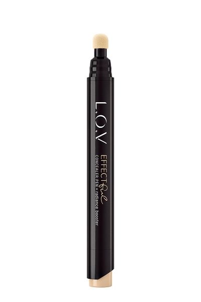 L.O.V Cosmetics Effectful Concealer Pen 040 - Nude