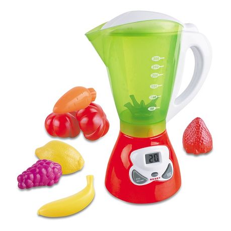 toy food blender