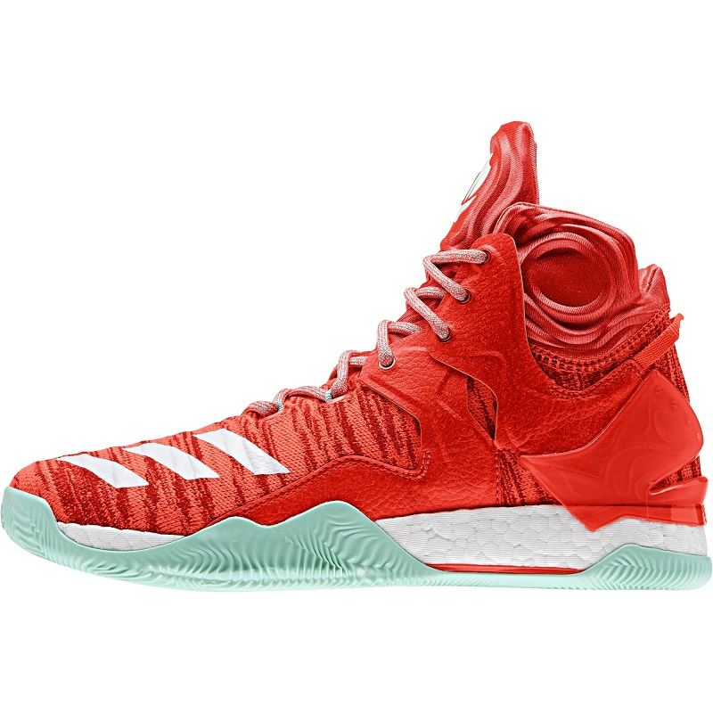 d rose 7 red