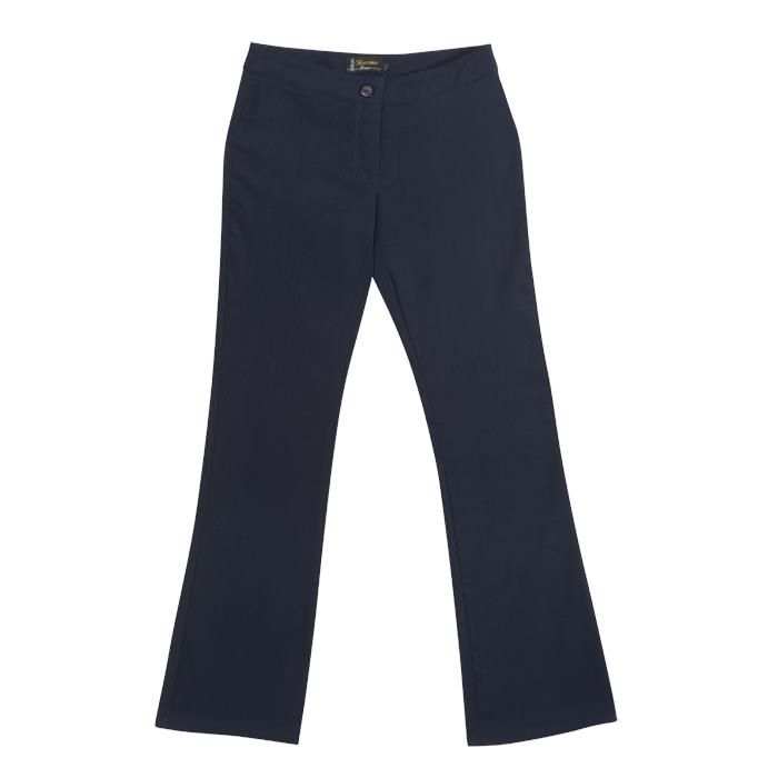 Eco Ladies Statement Stretch Pants - Navy | Shop Today. Get it Tomorrow ...