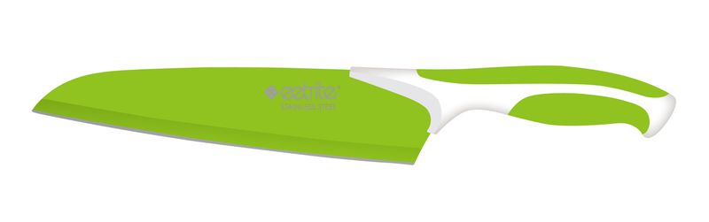 Eetrite - Chef Knife with Thermoplastic Rubber Handle